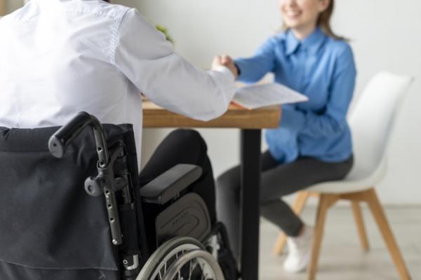 La valoración de discapacidad, telemática en algunos casos